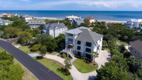 Oceana Verde home by Peace Vacations